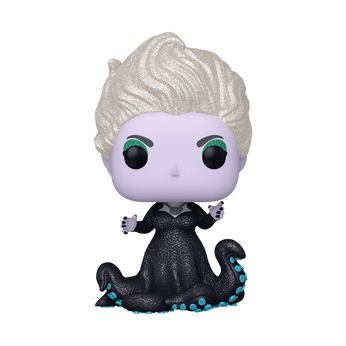 Pop! Ursula (Diamond), Image 1