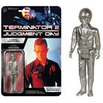 Terminator 2 - T1000 Silver Police Officer, , hi-res view 1