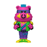 Vinyl SODA Bebop (Black Light), , hi-res view 1