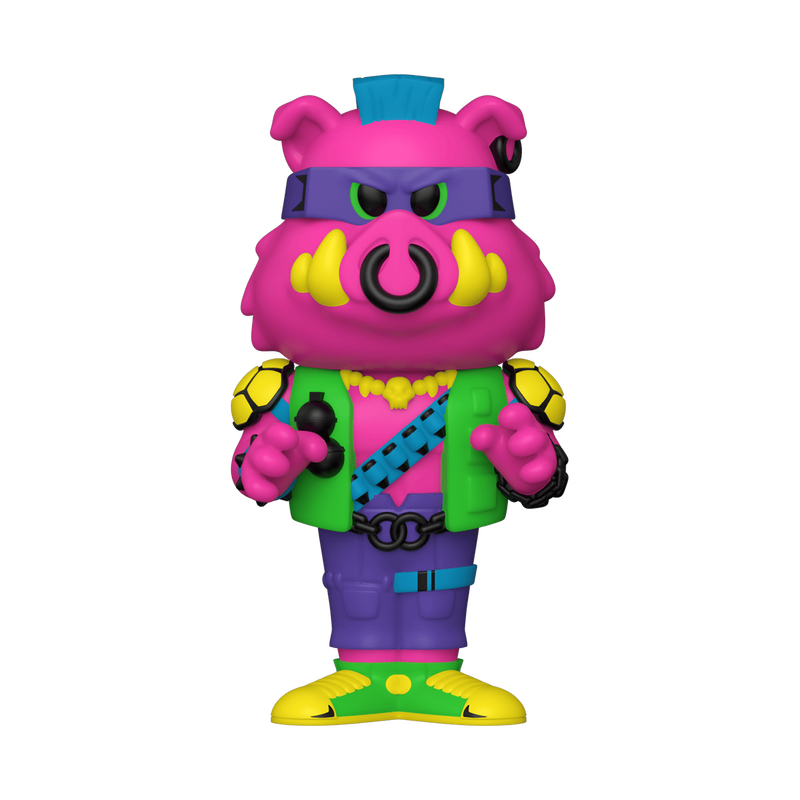 Vinyl SODA Bebop (Black Light), , hi-res view 1
