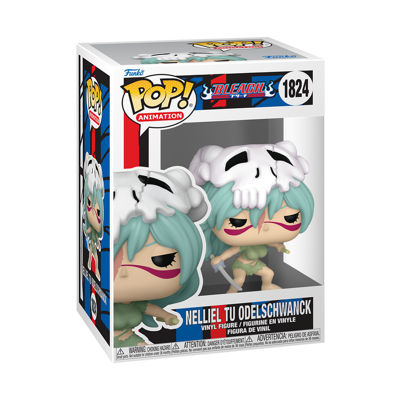 Pop! Nelliel Tu Odelschwanck, , hi-res view 2