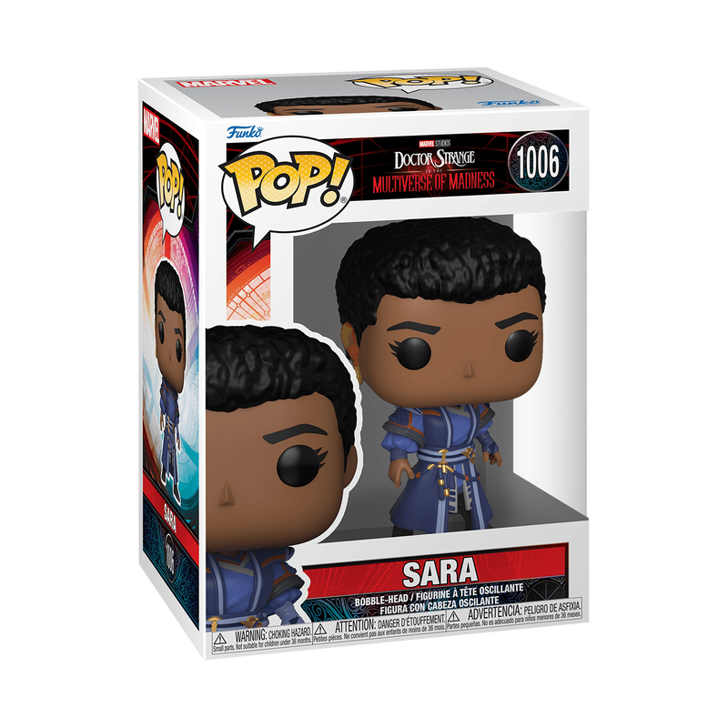 Pop! Sara, , hi-res view 2