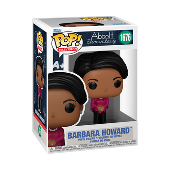 Pop! Barbara Howard, Image 2