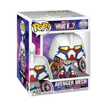Pop! Super Avenger Mech, , hi-res view 2