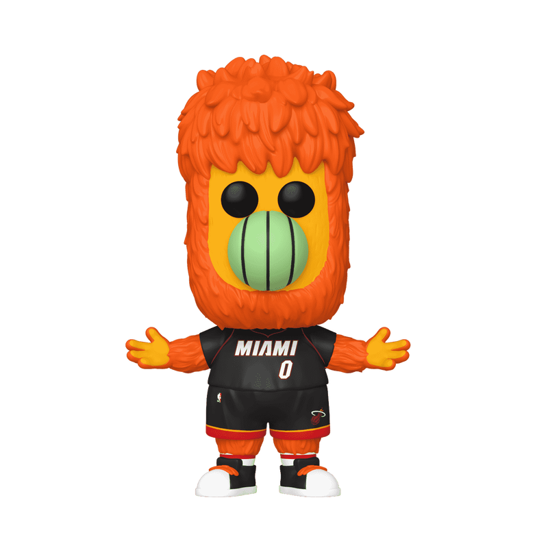 Pop! Burnie, , hi-res view 1