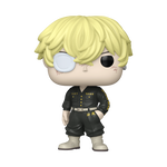 Pop Chifuyu Matsuno