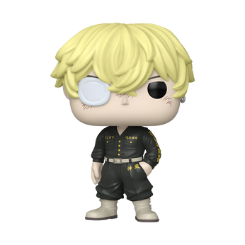 Pop! Chifuyu Matsuno, Image 1