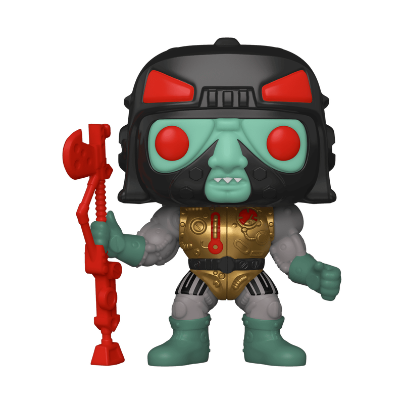 Pop! Blast-Attak, , hi-res view 1
