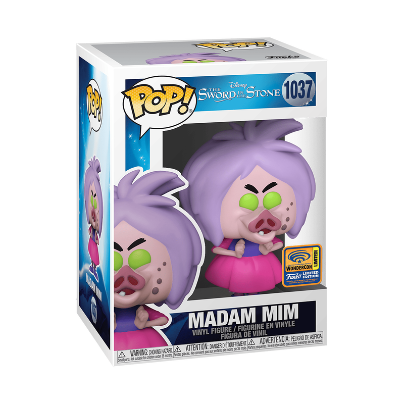 Pop! Pig Faced Madam Mim, , hi-res view 2