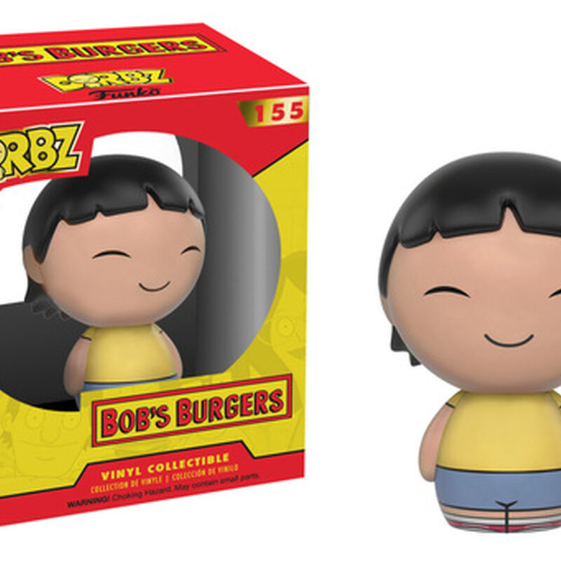 Bob's Burgers - Gene, , hi-res view 1