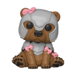 POP Games: Vox Machina- Trinket(Armoured) (FS), , hi-res view 2