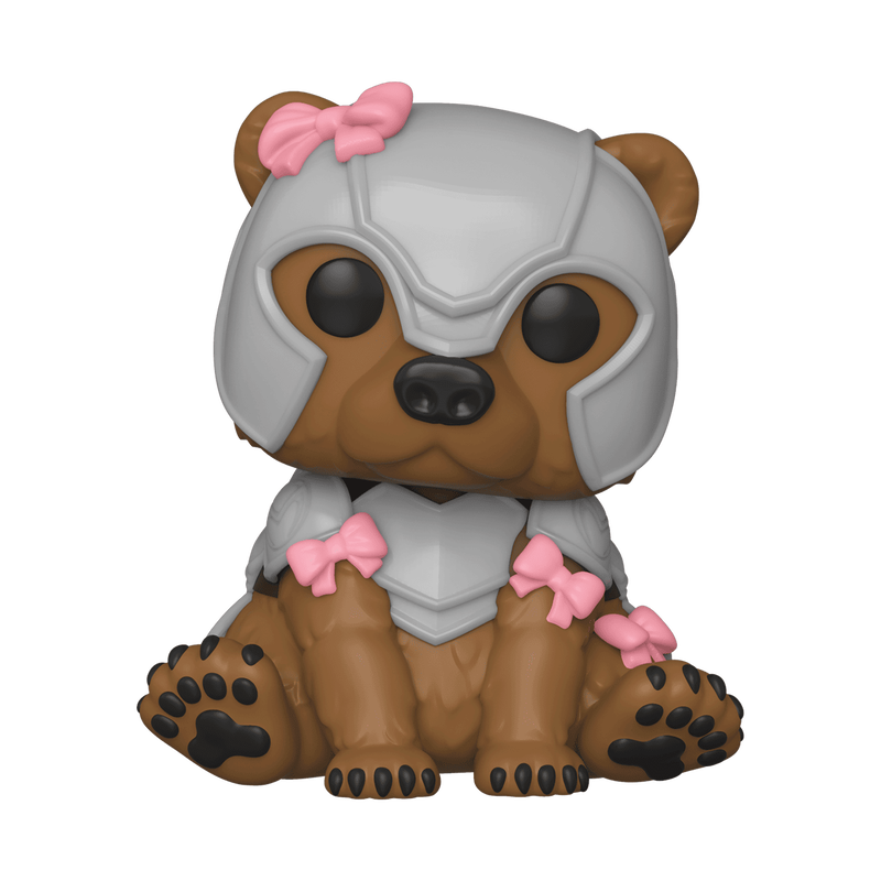 POP Games: Vox Machina- Trinket(Armoured) (FS), , hi-res view 2