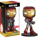 Spider-Man HC- Iron Man, , hi-res view 1