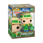 Pop! Farmer Freddy, , hi-res view 3