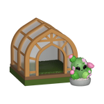 Mystery Bitty Pop! Town Nursery, , hi-res view 3