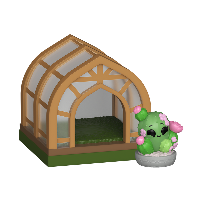 Mystery Bitty Pop! Town Nursery, , hi-res view 3