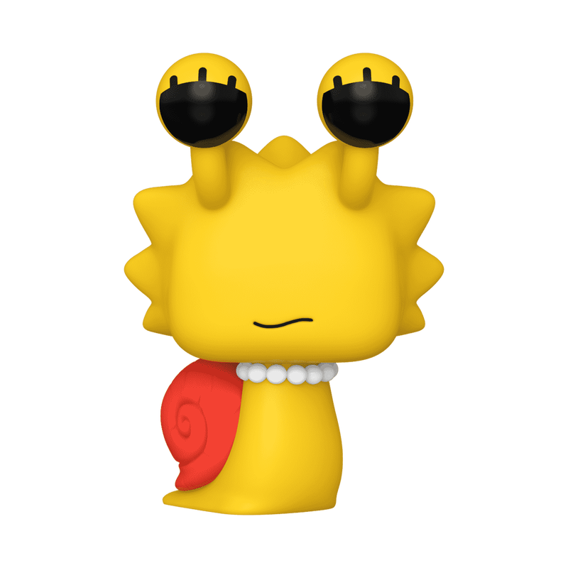Pop! Snail Lisa, , hi-res view 1