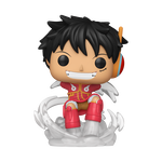 Pop! Plus Monkey D. Luffy (Egghead Arc), , hi-res view 1