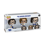 Pop! The Hanson Brothers 3-Pack, , hi-res view 2