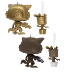 Rocket & Groot Ornament, , hi-res view 6