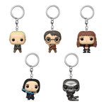 Mystery Pop! Keychain Harry Potter (25th Anniversary), , hi-res view 2