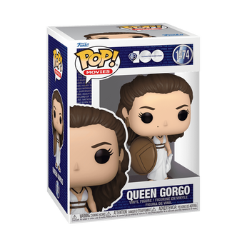 Pop! Queen Gorgo, Image 2