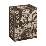 Grogu with Rancor Boxed Tee, , hi-res view 2