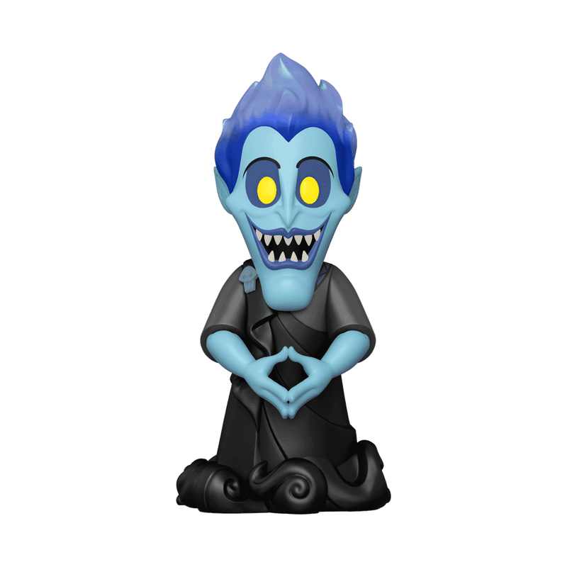 Vinyl SODA Hades, , hi-res view 1