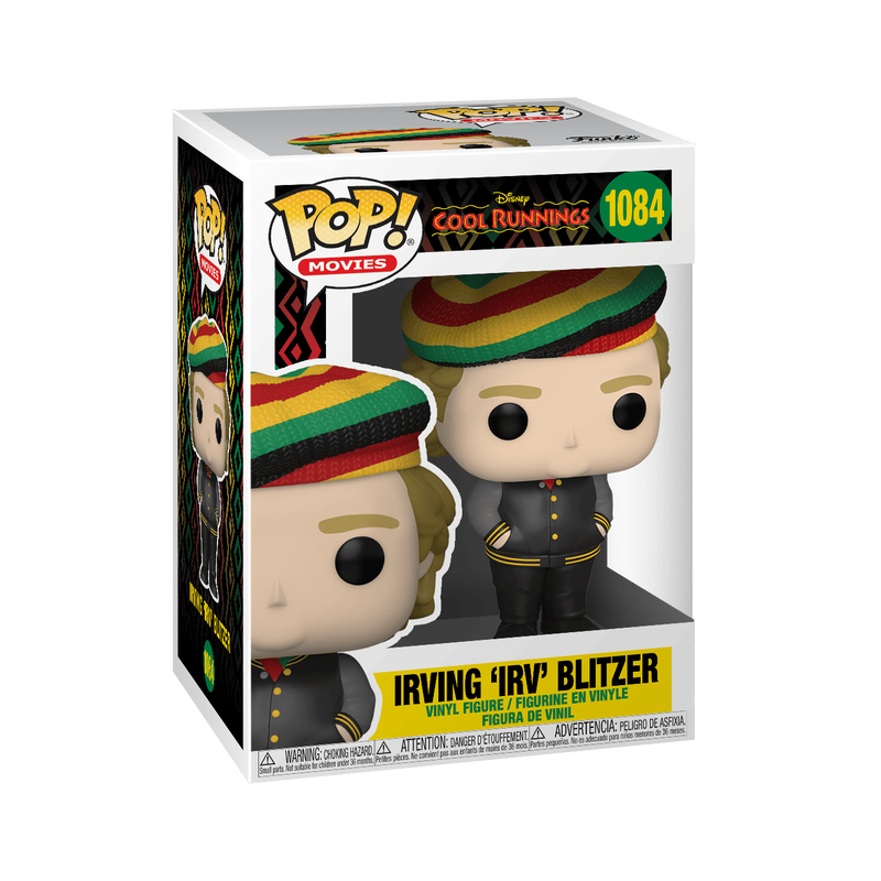 Pop! Irving "Irv" Blitzer, , hi-res view 2