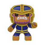 Pop! Gingerbread Thanos, , hi-res view 1