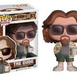 The Big Lebowski - The Dude, , hi-res view 1
