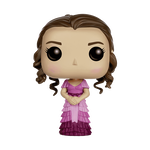 Pop! Hermione Granger at Yule Ball, , hi-res view 1