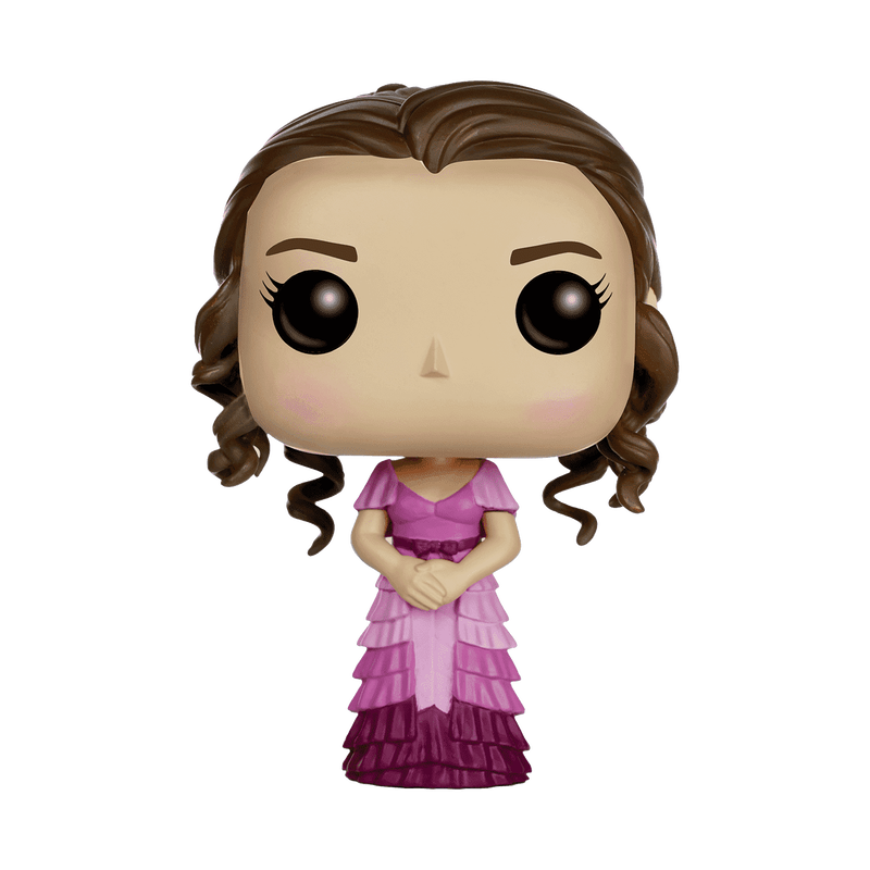 Pop! Hermione Granger at Yule Ball, , hi-res view 1