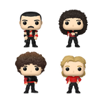 Pop! Queen (Radio Ga Ga) 4-Pack, , hi-res view 1