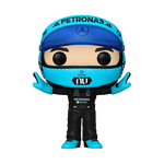 Pop! George Russell (T-Pose), , hi-res view 1