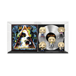 Pop! Albums Def Leppard - Hysteria, , hi-res view 1