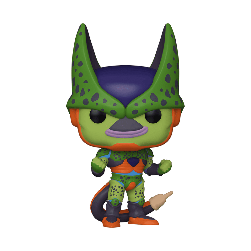 Pop! Cell (2nd Form), , hi-res view 1