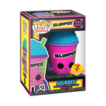 Pop! Slurpee (Pink Cup) (Black Light), , hi-res view 2