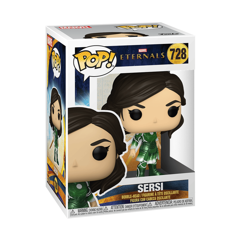 Pop! Sersi, , hi-res view 2