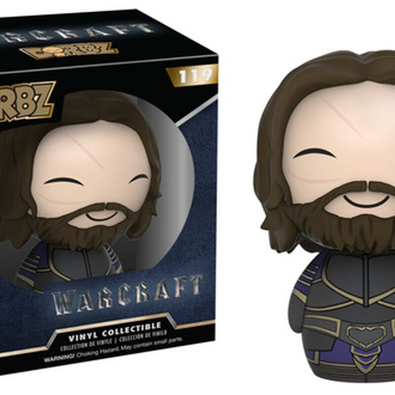 Warcraft Movie - Lothar, , hi-res view 1