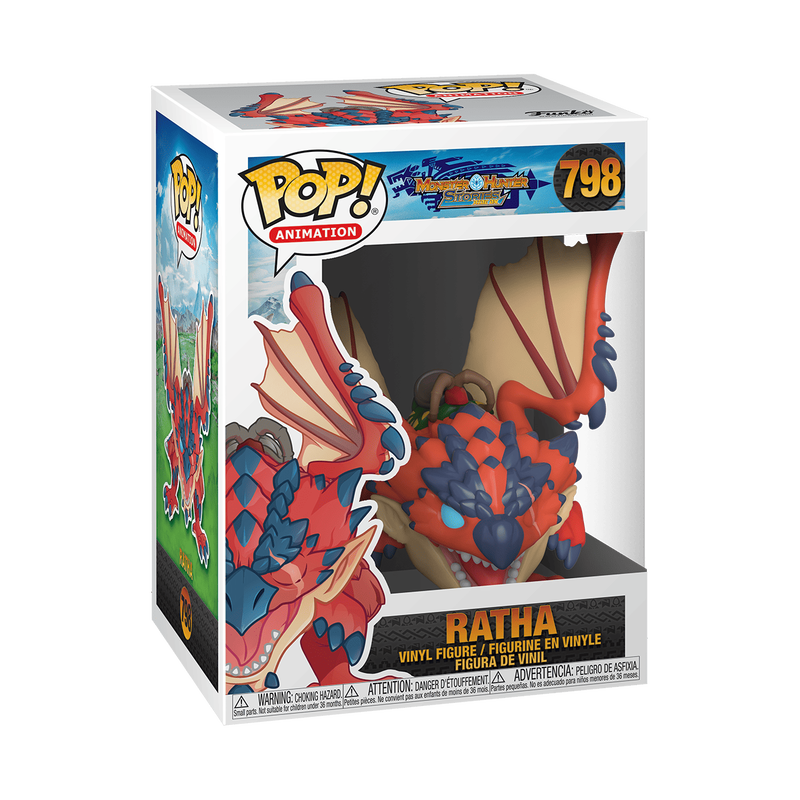 Pop! Ratha, , hi-res view 2