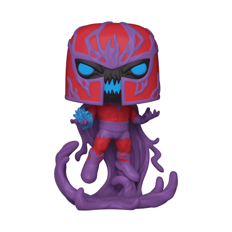 Pop! Venomized Magneto, , hi-res view 1
