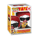 Pop! Rock Out Ronald McDonald, , hi-res view 2