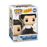 Pop! Jerry in Puffy Shirt, , hi-res view 2