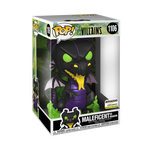 Pop! Jumbo Maleficent as Dragon (Glow), , hi-res image number 2