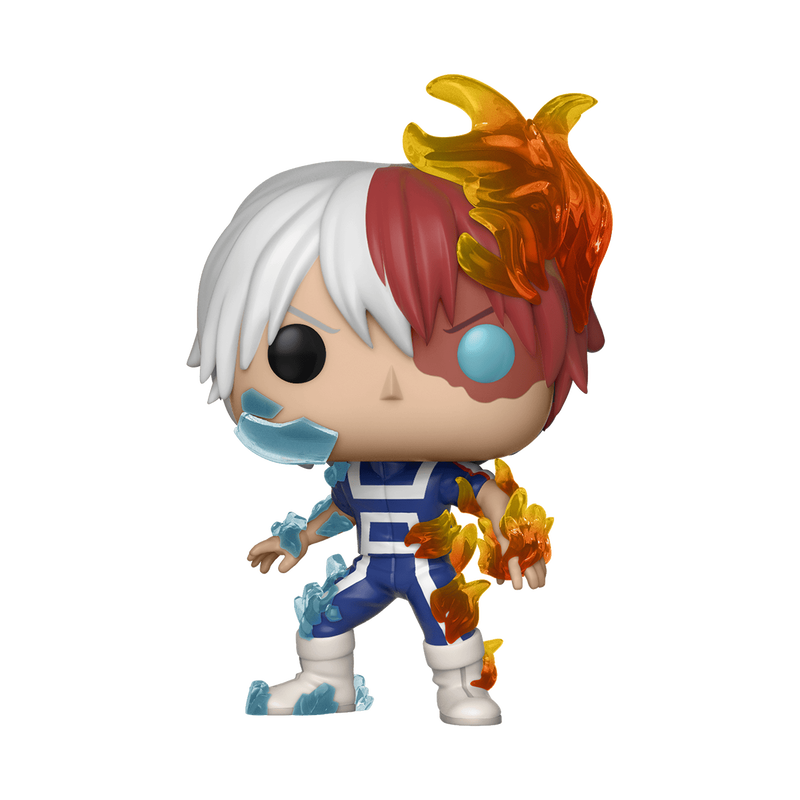 Pop! Todoroki, , hi-res view 1
