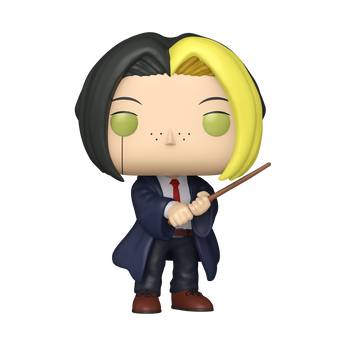 Pop! Finn Ames, Image 1