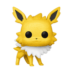 Jolteon (Diamond) - Pok&eacute;mon, , hi-res view 2