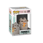 Pop! Pusheen with Pizza, , hi-res view 2