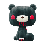 Pop! Gloomy Bear (Flocked), , hi-res view 3